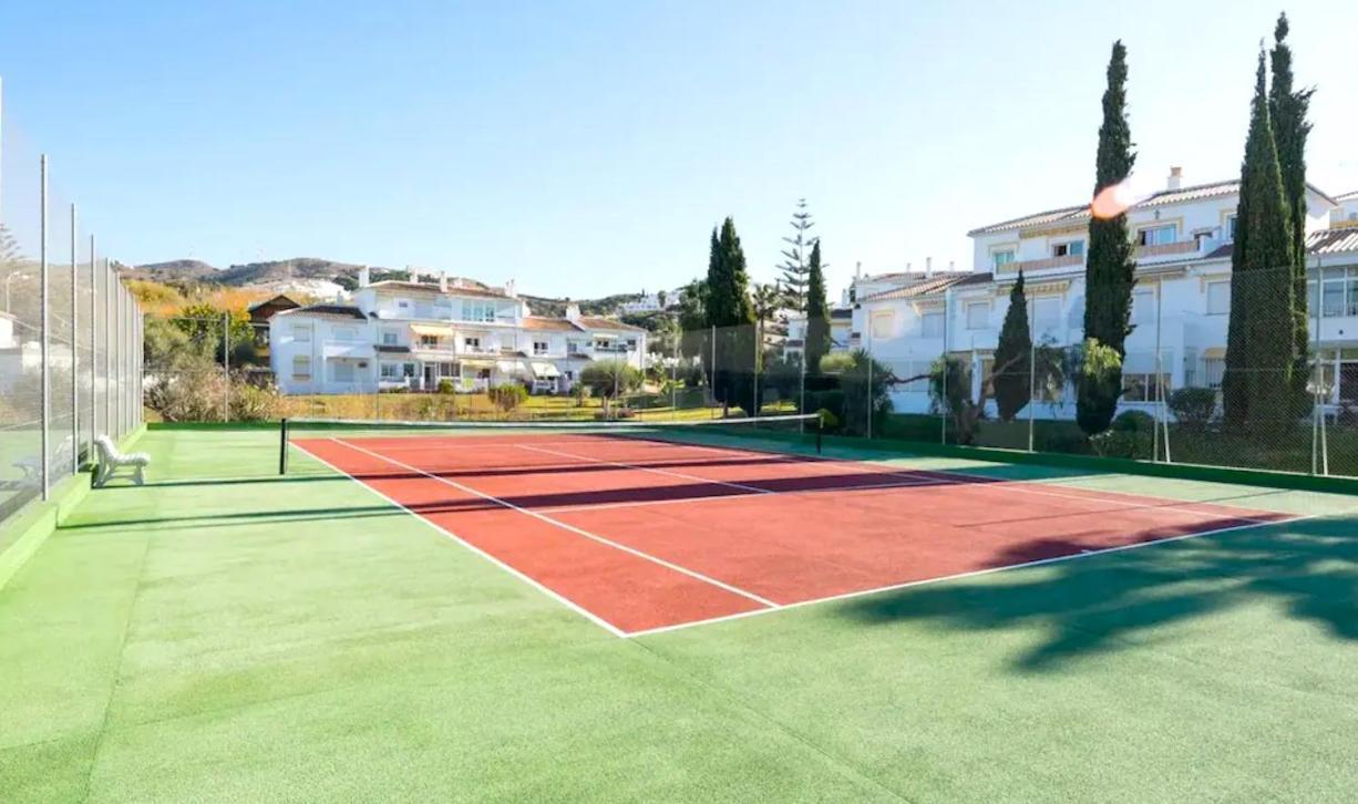 Evans Realty Bb Adosado & Piscina & Tenis & Jardines ตอร์ร็อกซ์ ภายนอก รูปภาพ