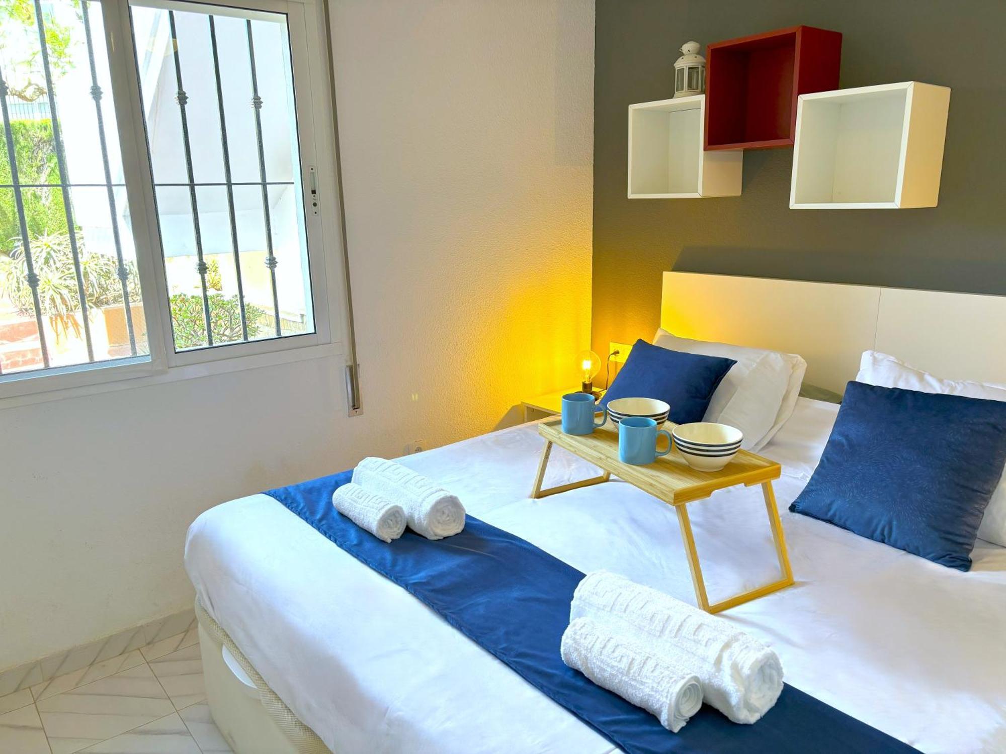 Evans Realty Bb Adosado & Piscina & Tenis & Jardines ตอร์ร็อกซ์ ภายนอก รูปภาพ