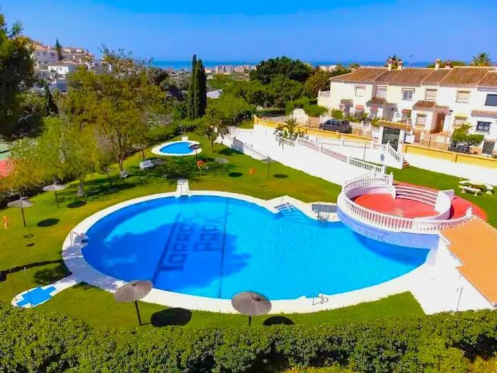 Evans Realty Bb Adosado & Piscina & Tenis & Jardines ตอร์ร็อกซ์ ภายนอก รูปภาพ
