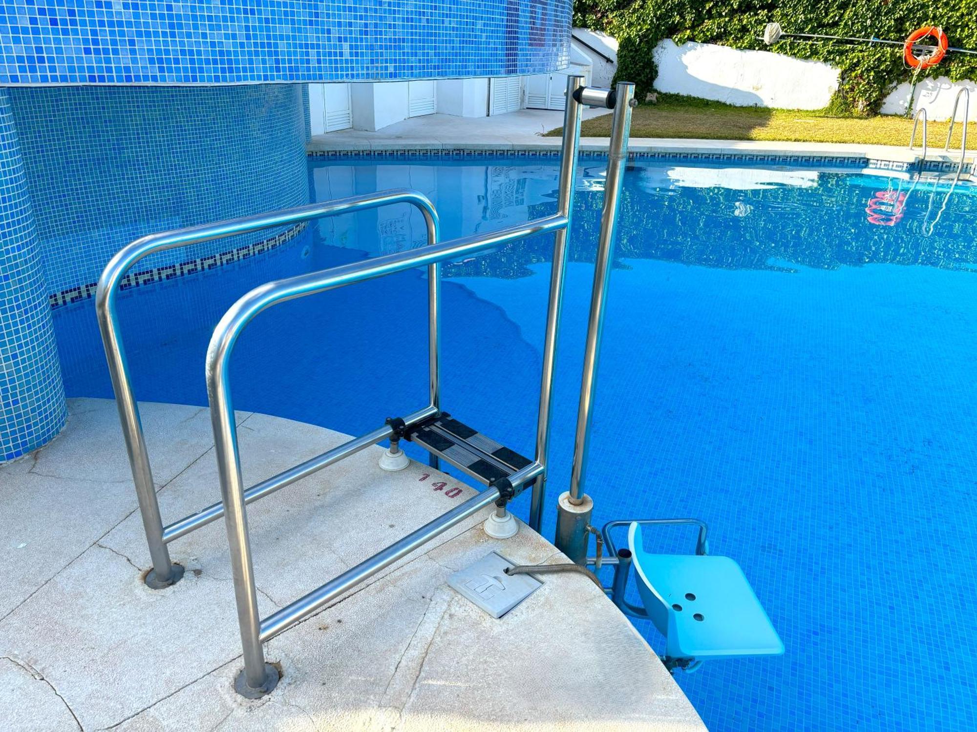 Evans Realty Bb Adosado & Piscina & Tenis & Jardines ตอร์ร็อกซ์ ภายนอก รูปภาพ