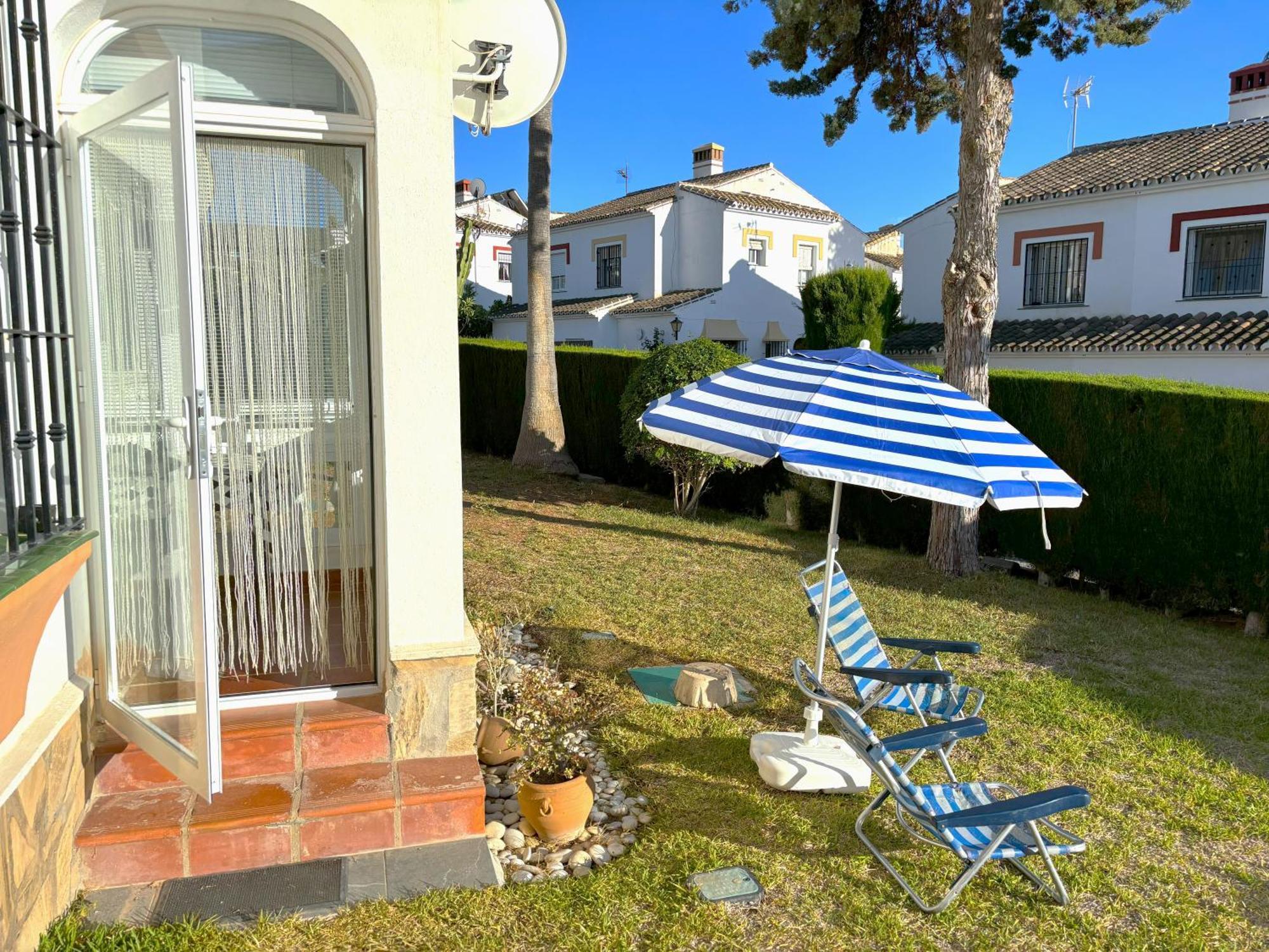 Evans Realty Bb Adosado & Piscina & Tenis & Jardines ตอร์ร็อกซ์ ภายนอก รูปภาพ