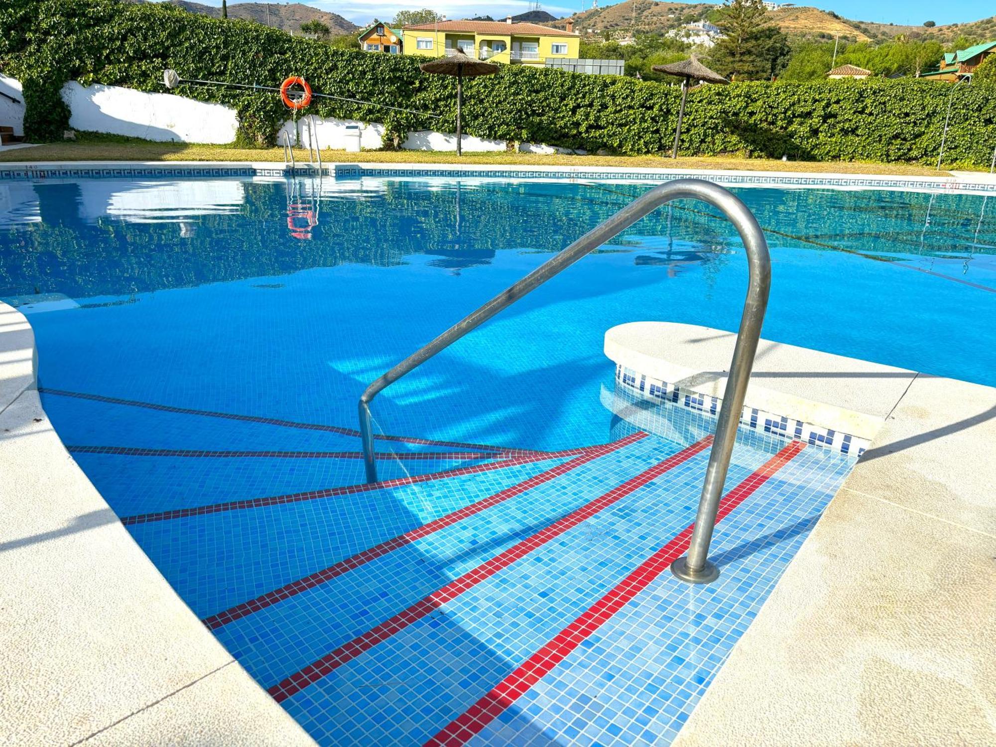 Evans Realty Bb Adosado & Piscina & Tenis & Jardines ตอร์ร็อกซ์ ภายนอก รูปภาพ