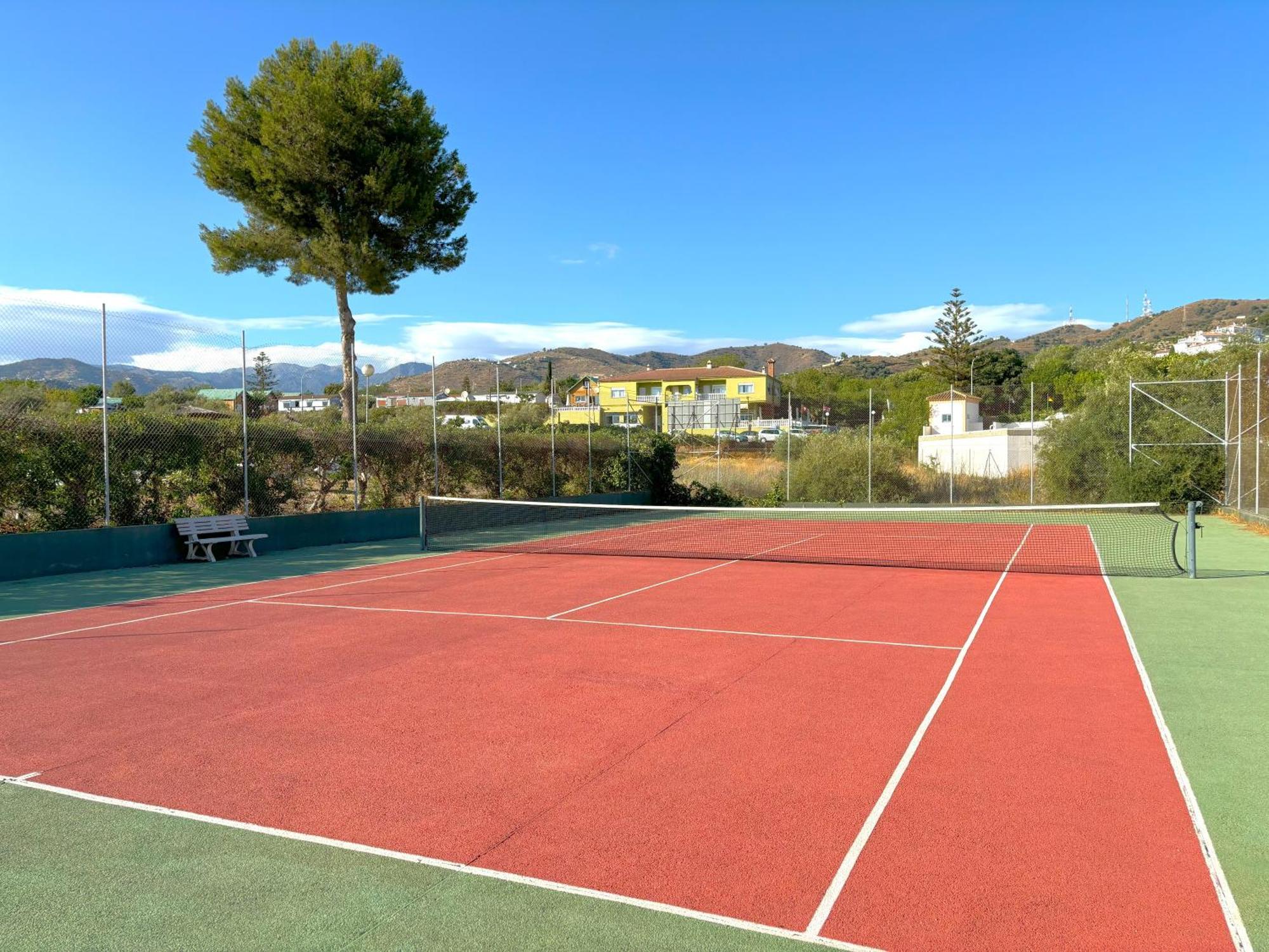Evans Realty Bb Adosado & Piscina & Tenis & Jardines ตอร์ร็อกซ์ ภายนอก รูปภาพ