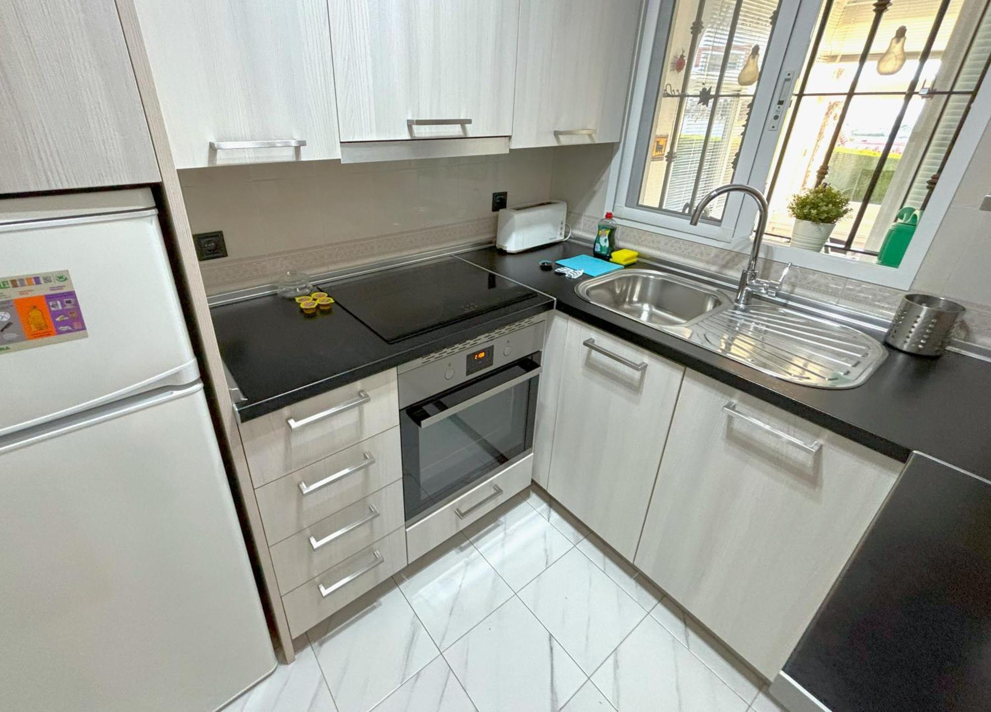 Evans Realty Bb Adosado & Piscina & Tenis & Jardines ตอร์ร็อกซ์ ภายนอก รูปภาพ