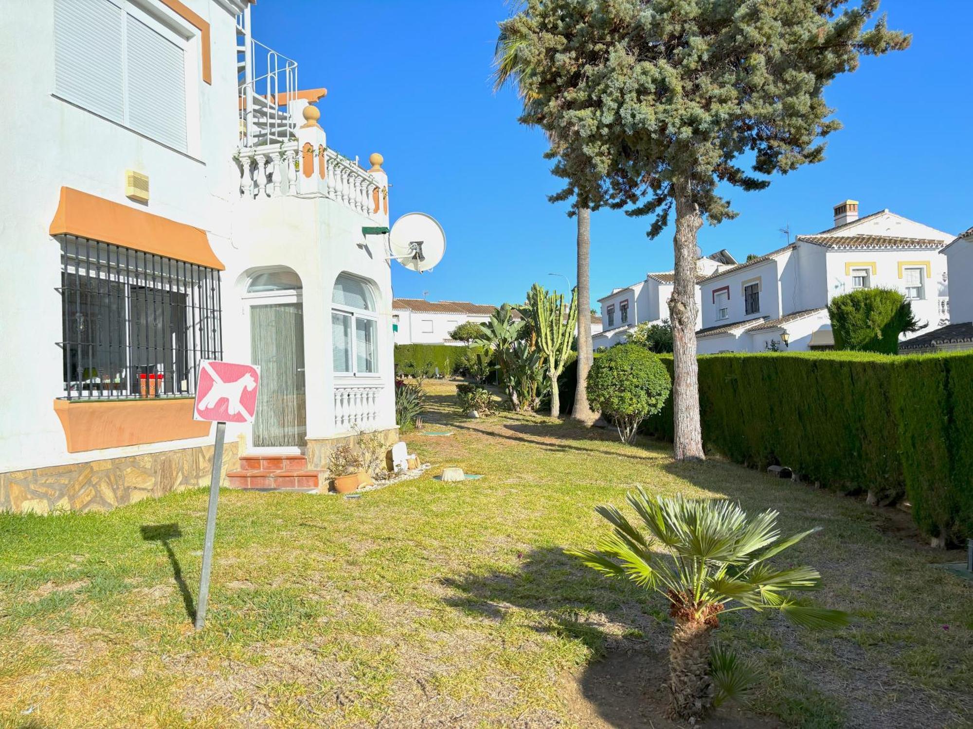 Evans Realty Bb Adosado & Piscina & Tenis & Jardines ตอร์ร็อกซ์ ภายนอก รูปภาพ