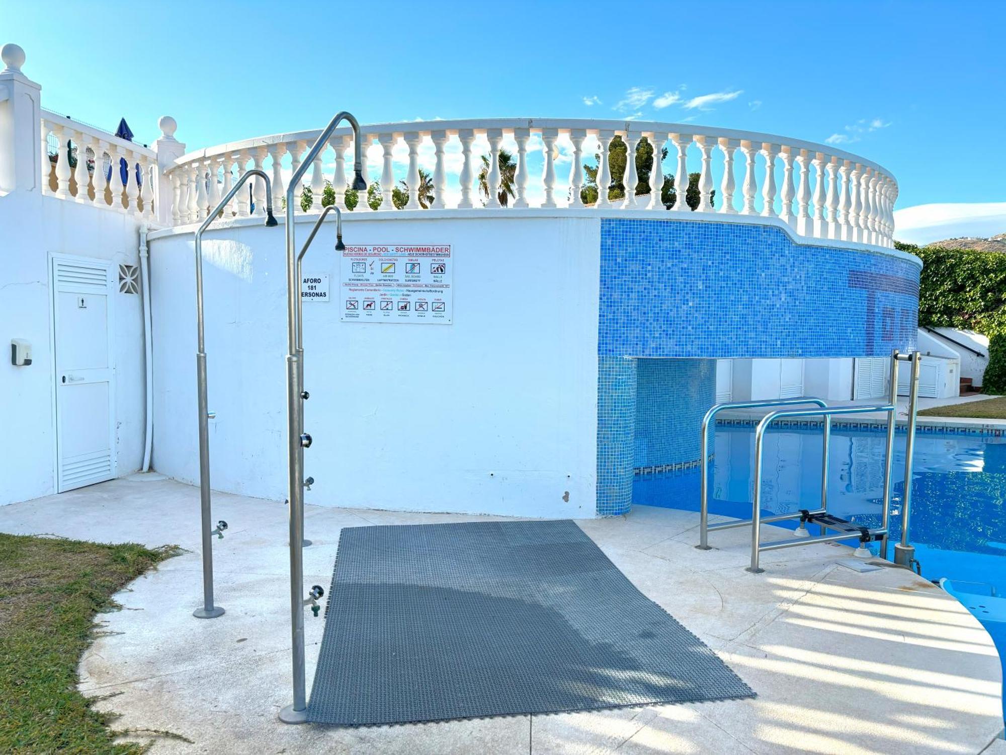 Evans Realty Bb Adosado & Piscina & Tenis & Jardines ตอร์ร็อกซ์ ภายนอก รูปภาพ