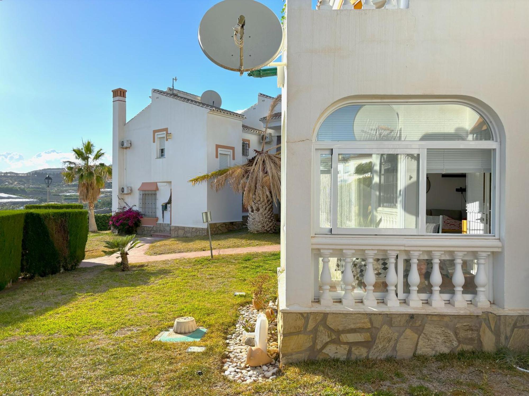 Evans Realty Bb Adosado & Piscina & Tenis & Jardines ตอร์ร็อกซ์ ภายนอก รูปภาพ