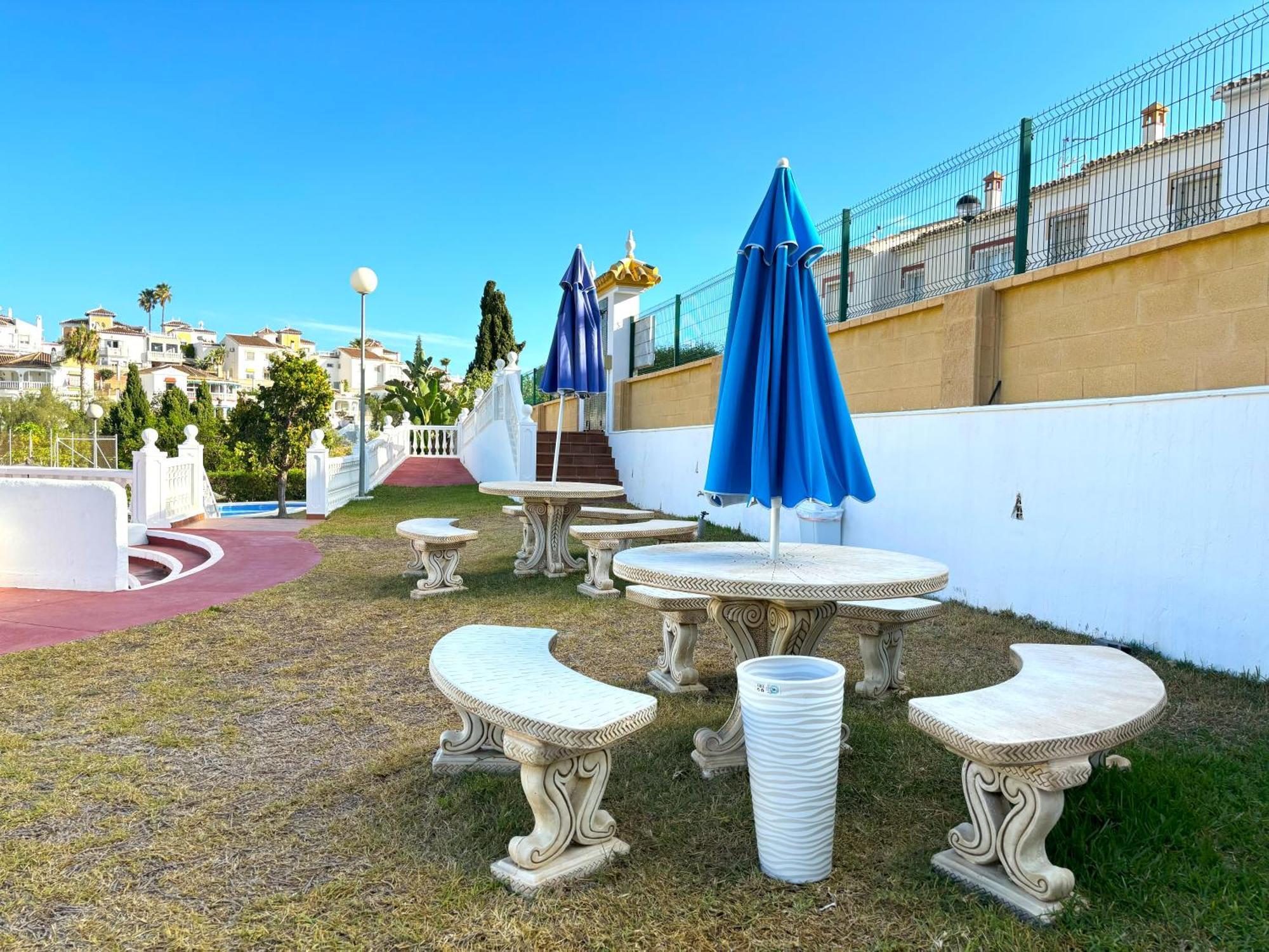 Evans Realty Bb Adosado & Piscina & Tenis & Jardines ตอร์ร็อกซ์ ภายนอก รูปภาพ