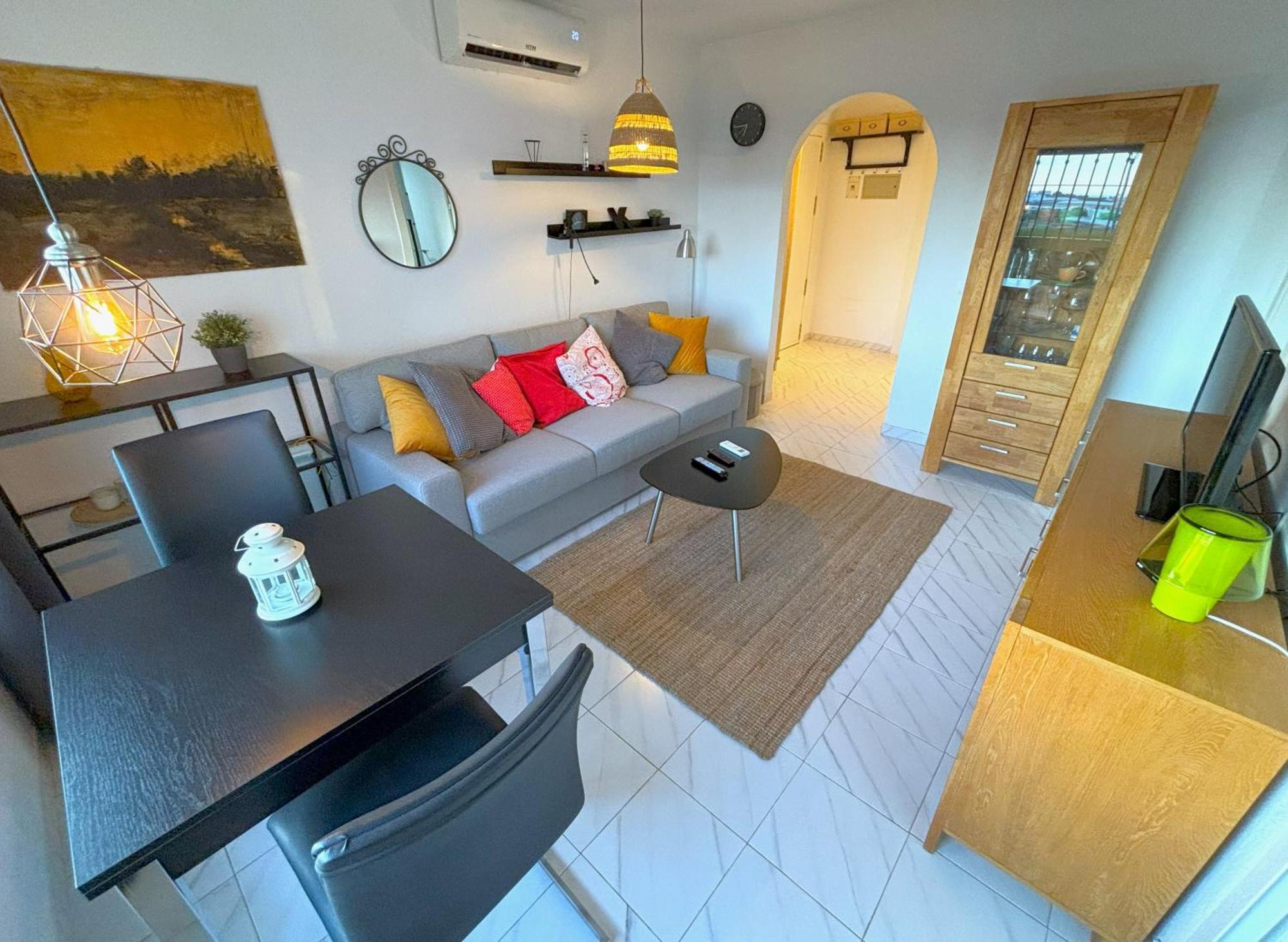 Evans Realty Bb Adosado & Piscina & Tenis & Jardines ตอร์ร็อกซ์ ภายนอก รูปภาพ