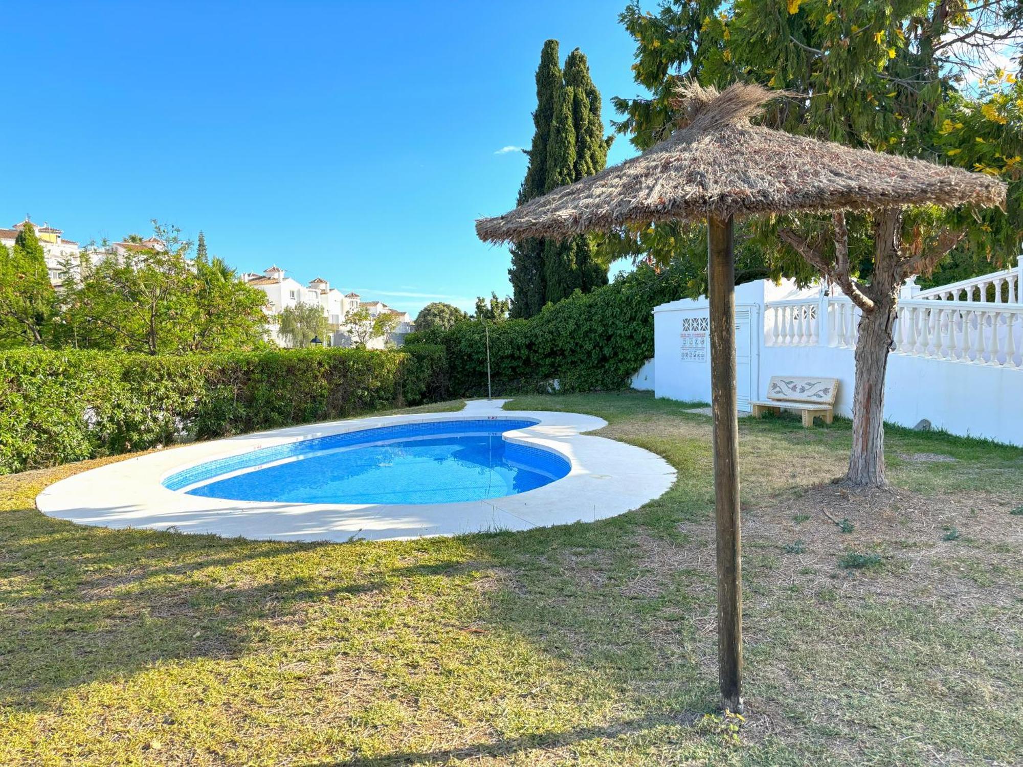 Evans Realty Bb Adosado & Piscina & Tenis & Jardines ตอร์ร็อกซ์ ภายนอก รูปภาพ